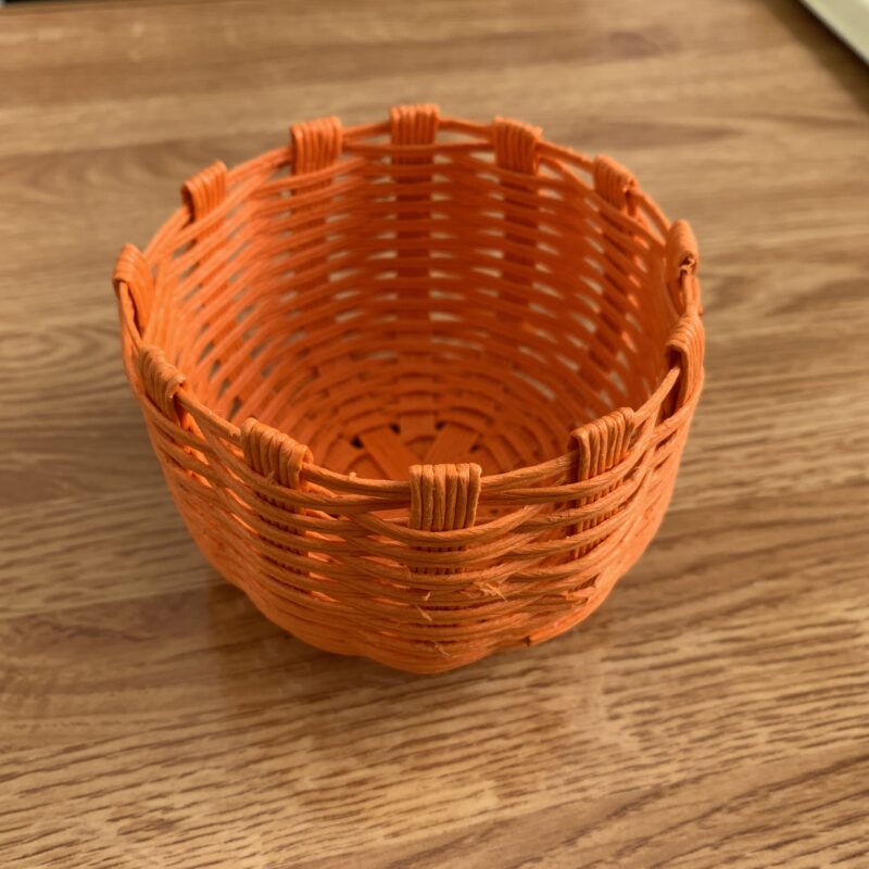 バンド:本体完成