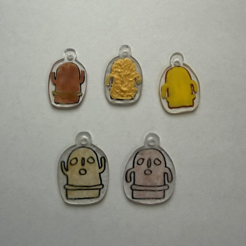 色付け後：裏