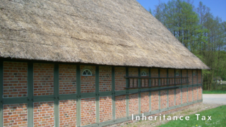 Inheritance